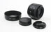 Nikon D5100 Digital SLR with 18-55mm f/3.5-5.6G VR Lens