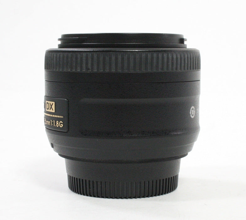 Nikon D5100 Digital SLR with 18-55mm f/3.5-5.6G VR Lens