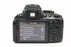 Nikon D5100 DSLR Camera Body with Shutter Count of 113,159