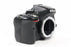 Nikon D5100 DSLR Camera Body with Shutter Count of 113,159