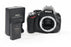 Nikon D5100 DSLR Camera Body with Shutter Count of 113,159