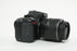 Nikon D5100 DSLR Camera with 18-55mm f/3.5-5.6 G DX VR SWM Lens SC 31,270