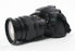 Nikon D5100 DSLR with Nikon 18-70mm f/3.5-4.5G DX ED AF-S Lens with Shutter Count 990