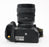 Nikon D5100 DSLR with Nikon 18-70mm f/3.5-4.5G DX ED AF-S Lens with Shutter Count 990