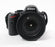 Nikon D5100 DSLR with Nikon 18-70mm f/3.5-4.5G DX ED AF-S Lens with Shutter Count 990