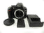 Nikon D5200 24.1mp Digital SLR Body Only Shutter Ct. 7,584