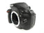 Nikon D5200 24.1mp Digital SLR Body Only Shutter Ct. 7,584