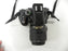 Nikon D5200 24.1mp Digital SLR w/AF-S Nikkor DX VR 18-55 Shutter Ct. 1,260