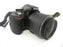 Nikon D5200 24.1mp Digital SLR w/AF-S Nikkor DX VR 18-55 Shutter Ct. 1,260