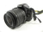 Nikon D5200 24.1mp Digital SLR w/AF-S Nikkor DX VR 18-55 Shutter Ct. 1,260