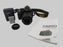 Nikon D5200 24.1mp Digital SLR w/AF-S Nikkor DX VR 18-55 Shutter Ct. 1,260