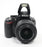 Nikon D5200 Digital Camera with 18-55mm f/3.5-5.6 VR Lens SC#10,887