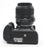 Nikon D5200 Digital Camera with 18-55mm f/3.5-5.6 VR Lens SC#10,887