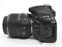 Nikon D5200 Digital Camera with 18-55mm f/3.5-5.6 VR Lens SC#10,887