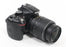 Nikon D5200 Digital Camera with 18-55mm f/3.5-5.6 VR Lens SC#10,887