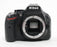Nikon D5200 Digital Camera with 18-55mm f/3.5-5.6 VR Lens SC#10,887