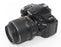 Nikon D5200 Digital Camera with 18-55mm f/3.5-5.6 VR Lens SC#10,887