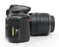 Nikon D5200 Digital Camera with 18-55mm f/3.5-5.6 VR Lens SC#10,887