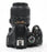 Nikon D5200 Digital Camera with 18-55mm f/3.5-5.6 VR Lens SC#10,887