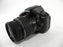 Nikon D5300 24.2mp Digital SLR w/18-55 f/3.5-5.6 DX VR Lens Shutter Ct. 10,590
