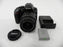 Nikon D5300 24.2mp Digital SLR w/18-55 f/3.5-5.6 DX VR Lens Shutter Ct. 10,590