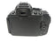 Nikon D5300 24.2mp Digital SLR w/18-55 f/3.5-5.6 DX VR Lens Shutter Ct. 10,590