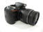 Nikon D5300 24.2mp Digital SLR w/18-55 f/3.5-5.6 DX VR Lens Shutter Ct. 10,590