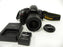 Nikon D5300 24.2mp Digital SLR w/AF-P Nikkor 18-55 VR DX S/C 5,551