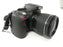 Nikon D5300 24.2mp Digital SLR w/AF-P Nikkor 18-55 VR DX S/C 5,551