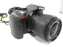 Nikon D5300 24.2mp Digital SLR w/AF-S DX VR 18-55 Shutter Ct. 24,126
