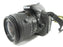Nikon D5300 24.2mp Digital SLR w/AF-S DX VR 18-55 Shutter Ct. 24,126
