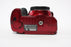 Nikon D5300 Digital SLR Camera Body with Shutter Count 207,460 (Red)
