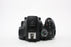 Nikon D5300 Digital SLR Camera with Shutter Count 120,316
