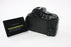 Nikon D5300 Digital SLR Camera with Shutter Count 120,316