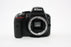Nikon D5300 Digital SLR Camera with Shutter Count 120,316