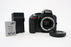 Nikon D5300 Digital SLR Camera with Shutter Count 120,316
