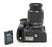 Nikon D5300 Digital SLR with 18-55mm f/3.5-5.6G Lens Shutter Count 3,192