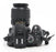 Nikon D5300 Digital SLR with 18-55mm f/3.5-5.6G Lens Shutter Count 3,192