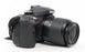 Nikon D5300 Digital SLR with 18-55mm f/3.5-5.6G Lens Shutter Count 3,192
