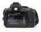 Nikon D5300 Digital SLR with 18-55mm f/3.5-5.6G Lens Shutter Count 3,192
