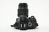 Nikon D5300 DSLR Camera with 18-55mm f/3.5-5.6 G II VR Lens Shutter Count 2,550