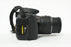 Nikon D5300 DSLR Camera with 18-55mm f/3.5-5.6 G II VR Lens Shutter Count 2,550