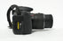 Nikon D5300 DSLR Camera with 18-55mm f/3.5-5.6 G II VR Lens Shutter Count 2,550
