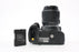 Nikon D5300 DSLR with 18-55mm VR II Lens with Shutter Count ONLY 231