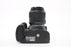 Nikon D5300 DSLR with 18-55mm VR II Lens with Shutter Count ONLY 231