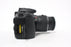 Nikon D5300 DSLR with 18-55mm VR II Lens with Shutter Count ONLY 231