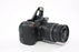 Nikon D5300 DSLR with 18-55mm VR II Lens with Shutter Count ONLY 231