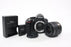 Nikon D5300 DSLR with 18-55mm VR II Lens with Shutter Count ONLY 231