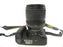 Nikon D5500 24.1mp Digital SLR w/Nikkor AF-S 18-105mm  S/C 3,777