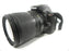Nikon D5500 24.1mp Digital SLR w/Nikkor AF-S 18-105mm  S/C 3,777